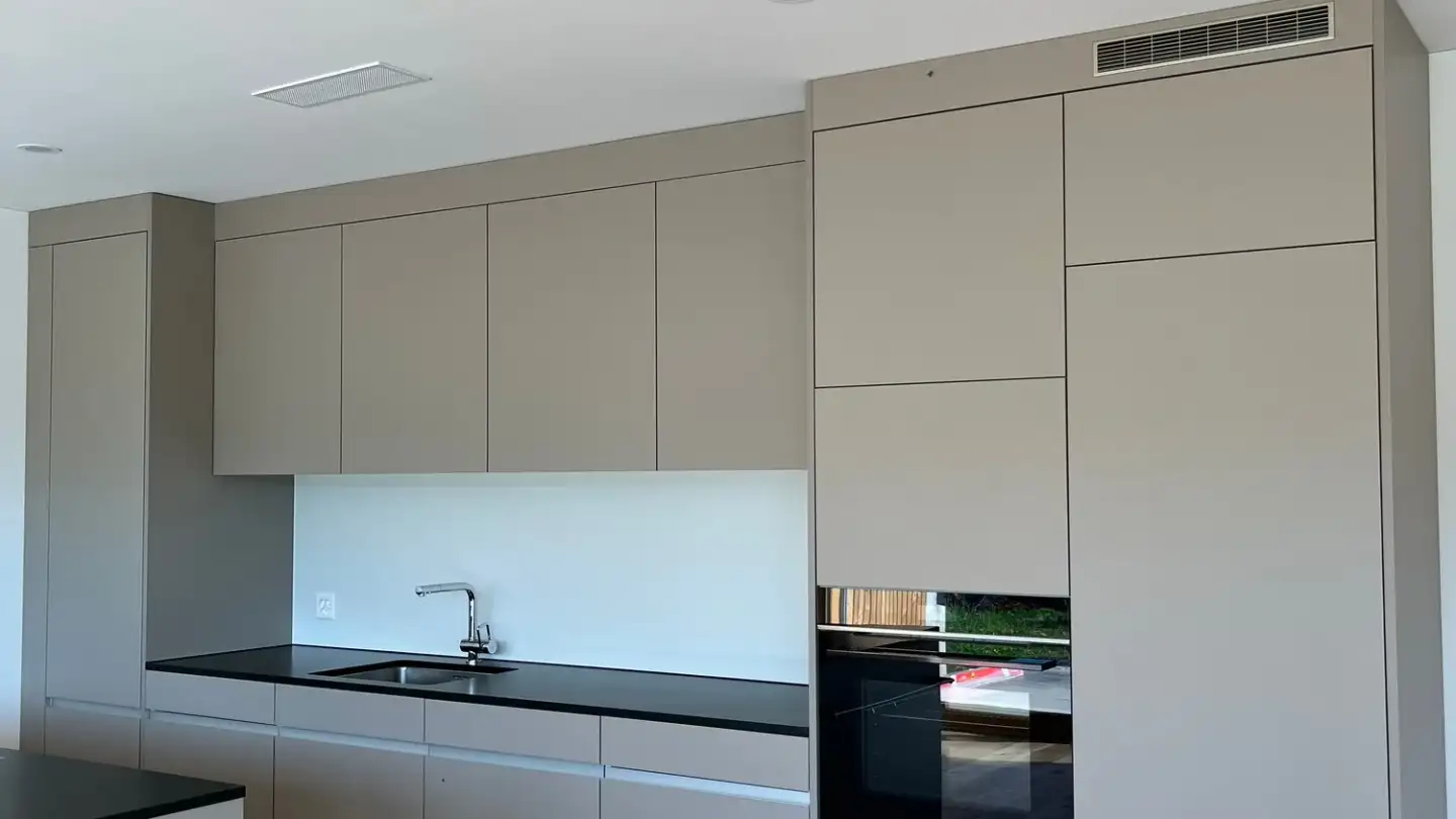 Wohnung mieten - Galgenrainweg 10, 3132 Riggisberg - Foto 3