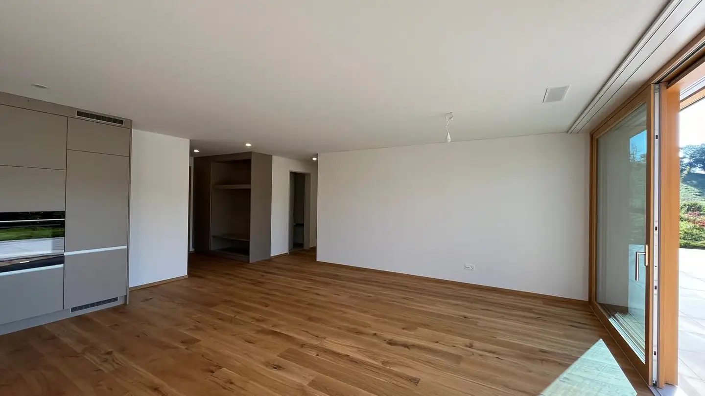 Wohnung mieten - Galgenrainweg 10, 3132 Riggisberg - Foto 4