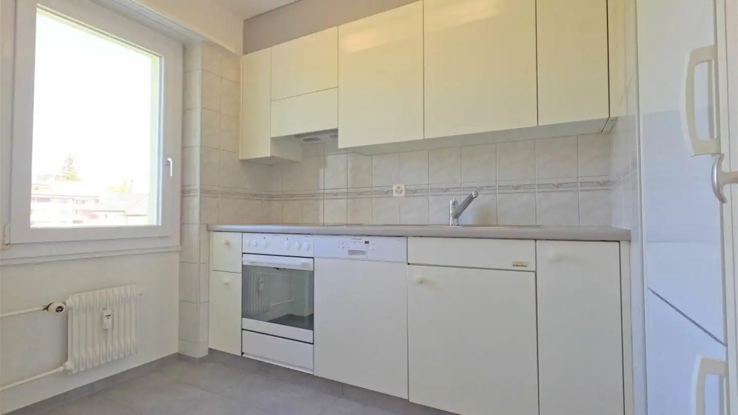 Appartamento in affitto - Schwalbenstrasse 13, 9200 Gossau SG - Photo 3