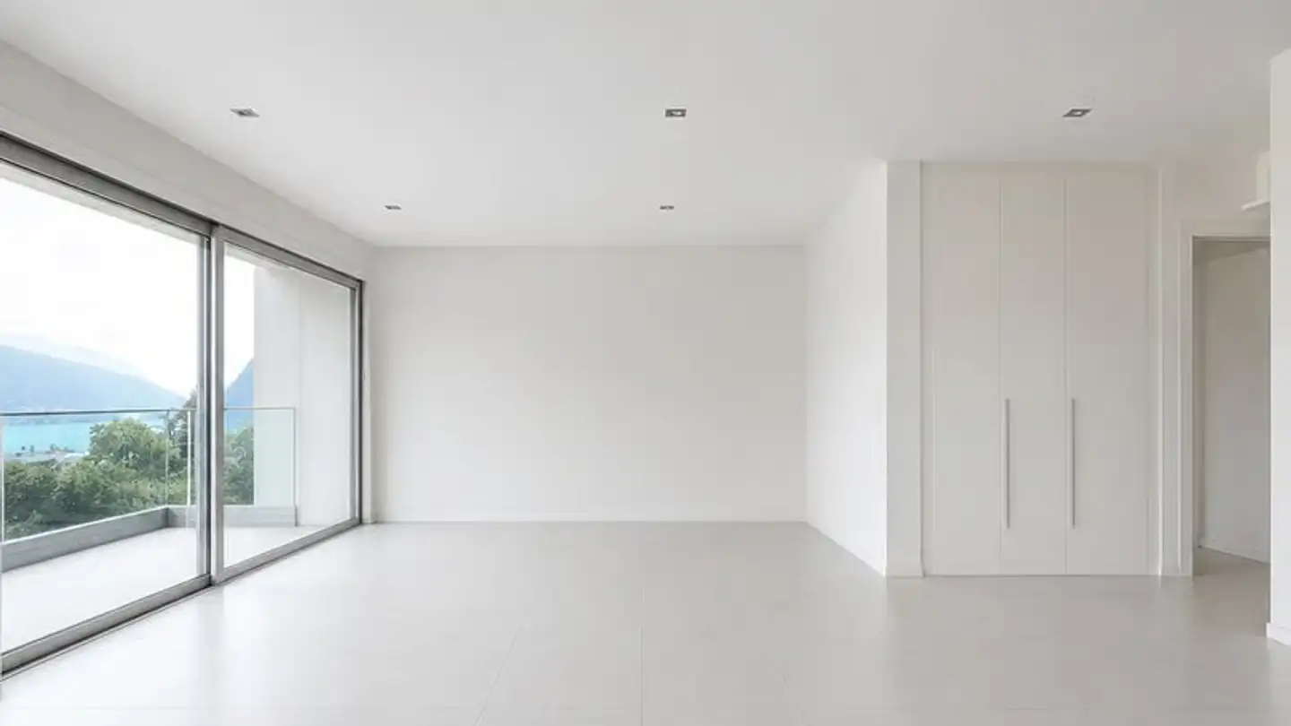 Appartement à vendre - Via Miravalle 14, 6900 Massagno - Photo 2