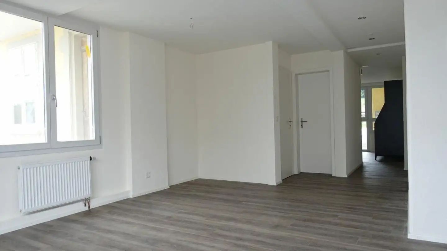 Apartment for rent - Hauptstrasse, 2554 Meinisberg
