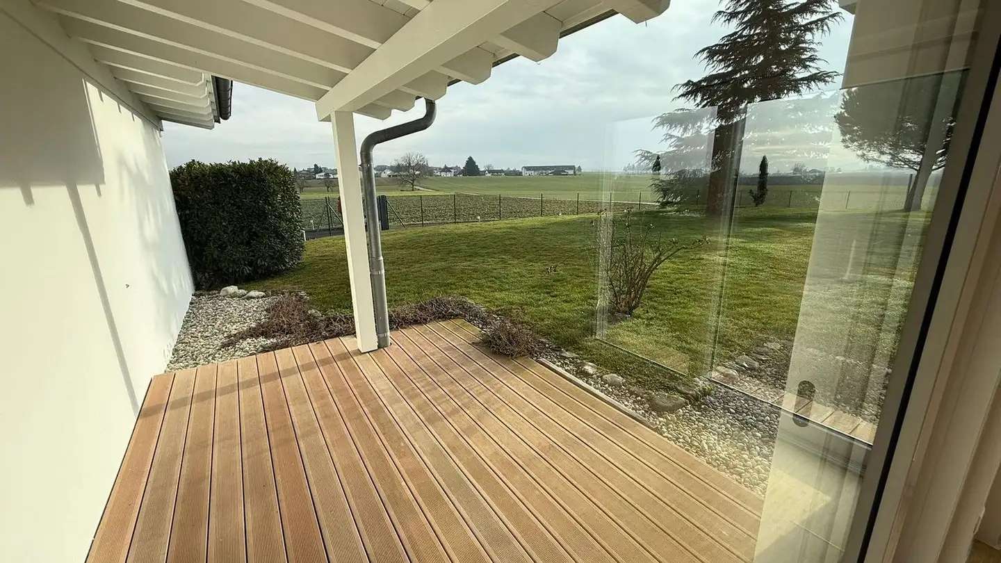 Appartamento in affitto - Chemin De La Corbière 21, 1475 Autavaux - Foto 3