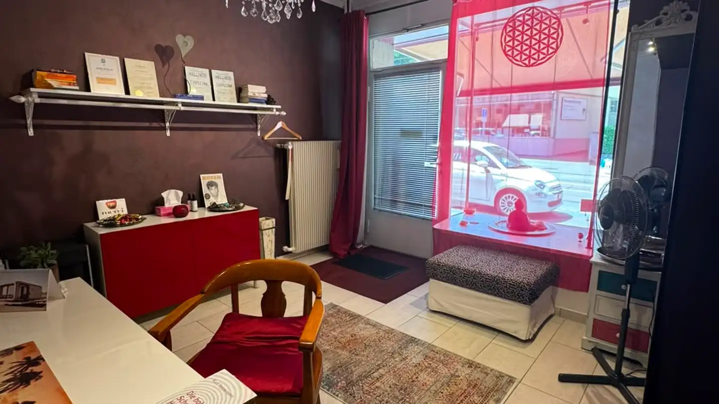 Office space for rent - Seftigenstrasse 21, 3007 Bern - Photo 3
