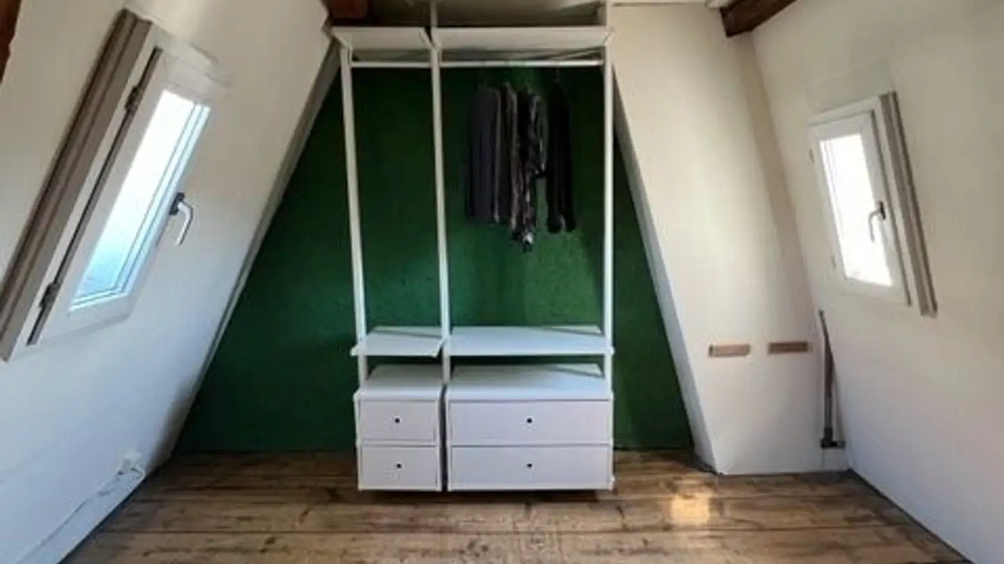 Single room for rent - Sihlstrasse 99, 8001 Zürich - Photo 2