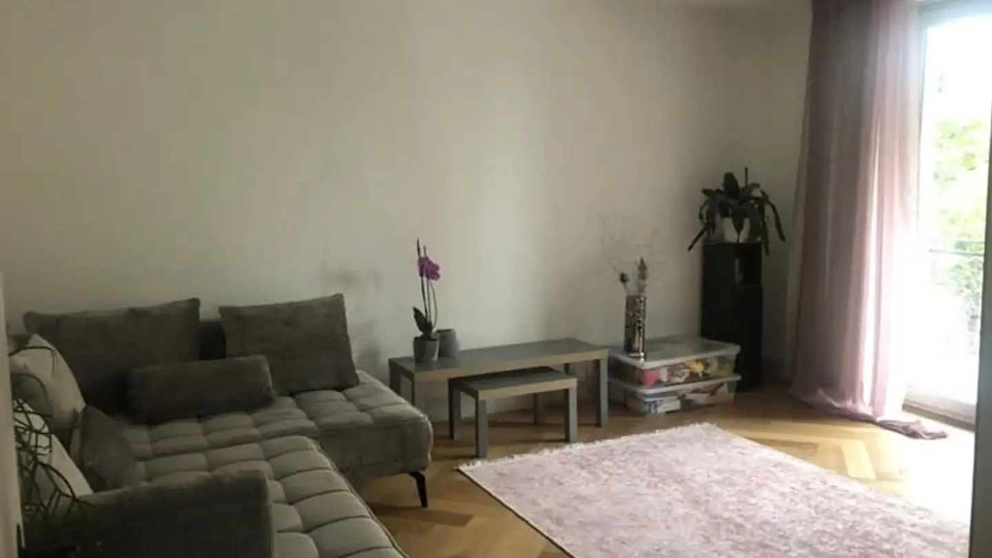 Stanza singola in affitto - Seestrasse, 8810 Horgen - Photo 2