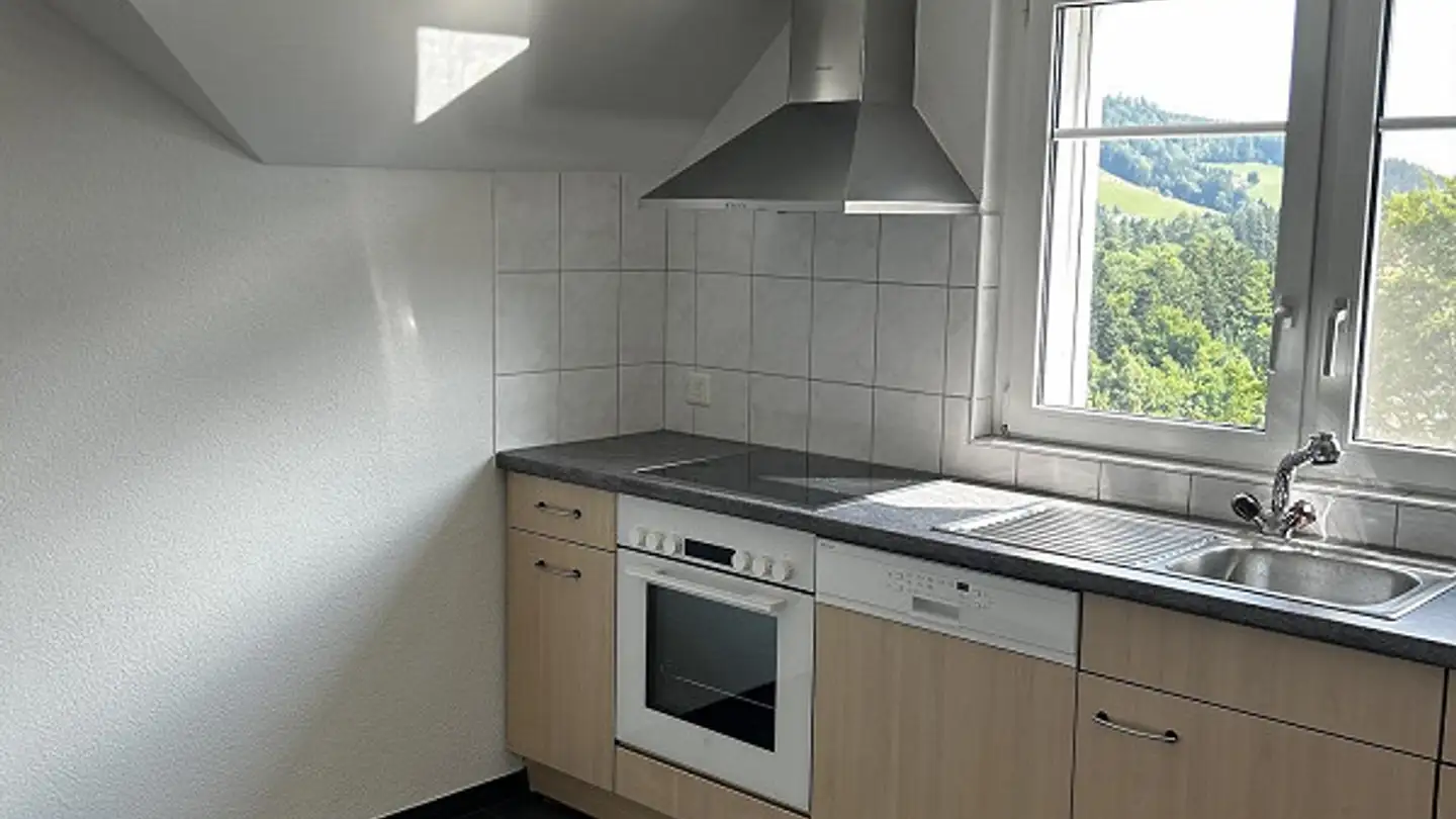 Appartamento in affitto - Dorf 710, 9044 Wald AR