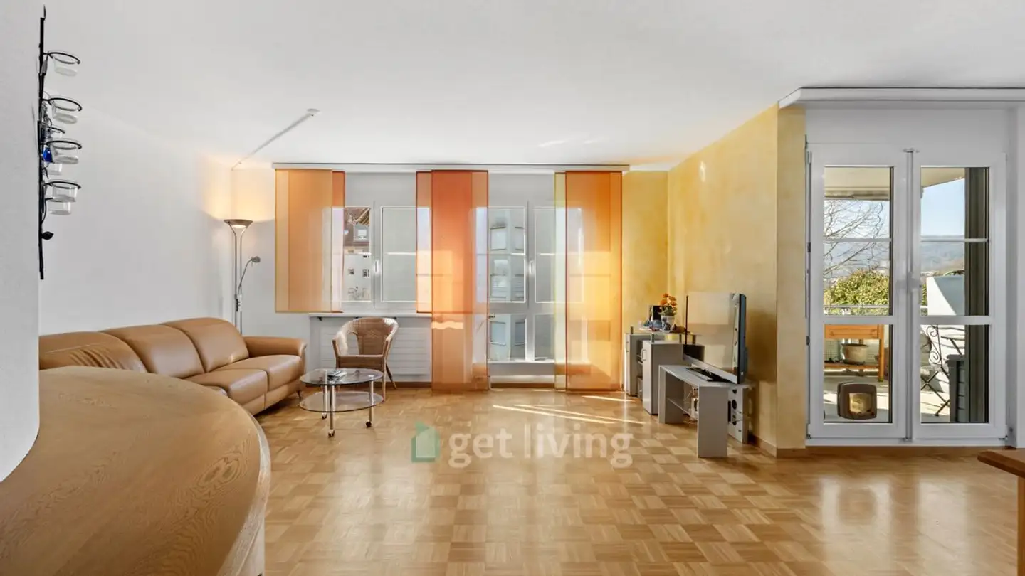 Apartment for sale - 8108 Dällikon - Photo 4