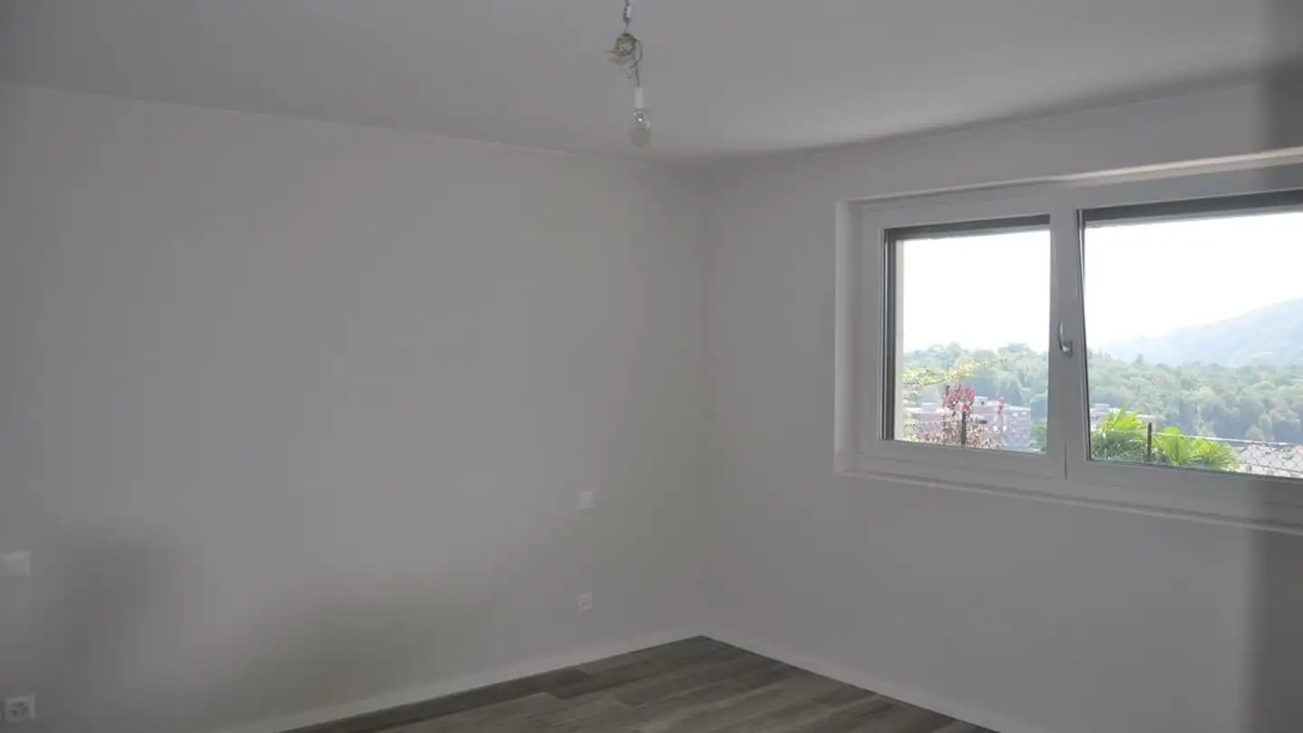 Stepped apartment for rent - Via Monte Bar 19, 6958 Bidogno - Photo 2