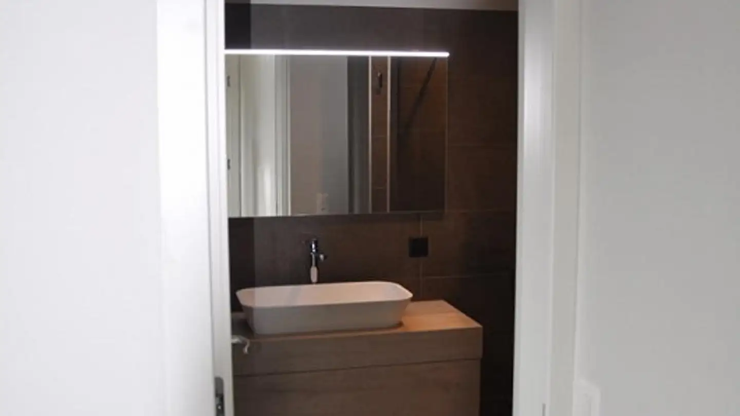 Stepped apartment for rent - Via Monte Bar 19, 6958 Bidogno - Photo 4