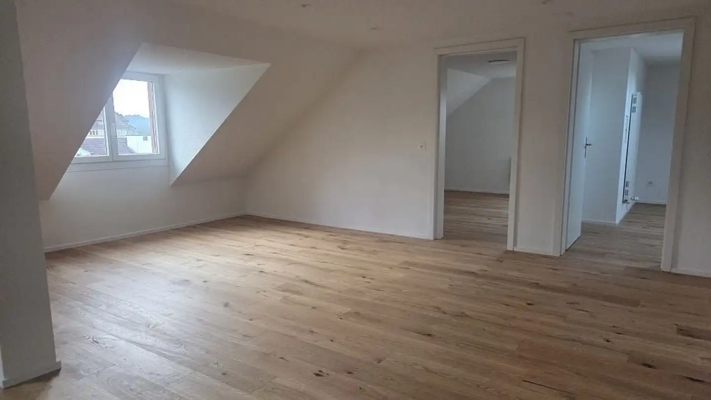 Appartement à louer - Felderhofstrasse 19, 3360 Herzogenbuchsee - Photo 3