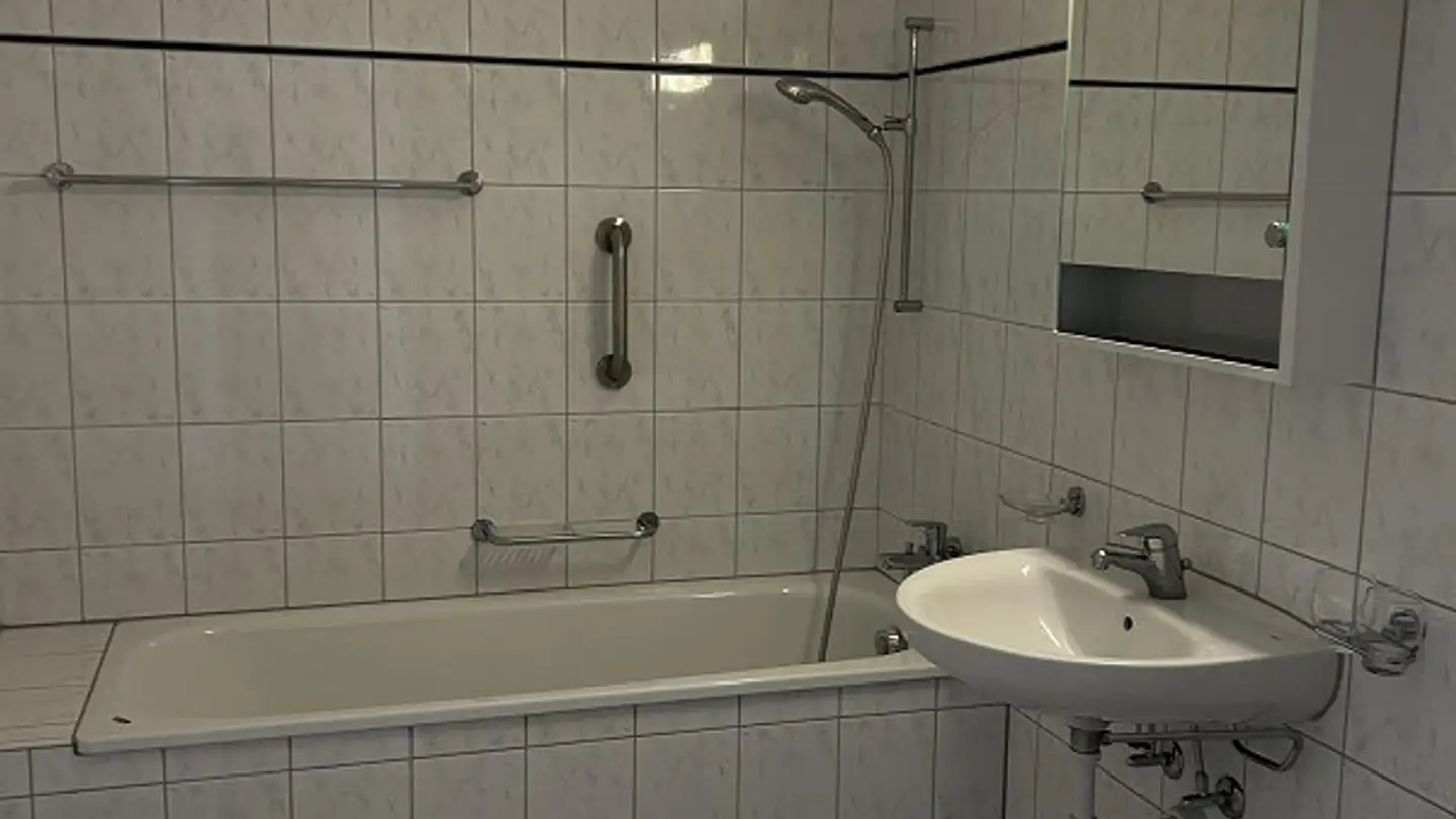 Appartamento in affitto - Dorf 710, 9044 Wald AR - Foto 4