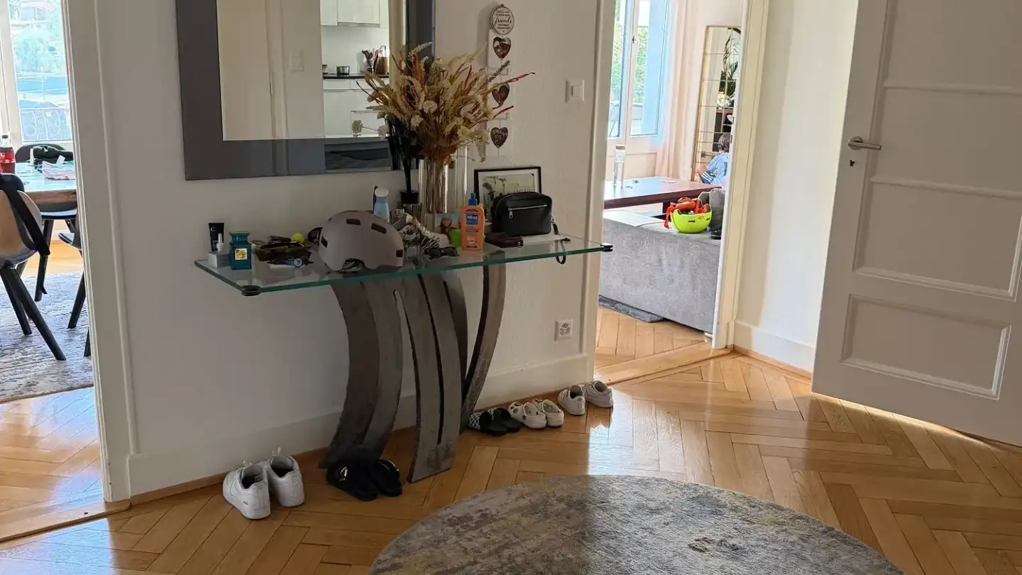 Apartment for rent - 1203 Genève