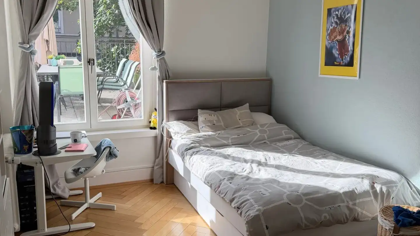 Apartment for rent - 1203 Genève - Photo 4