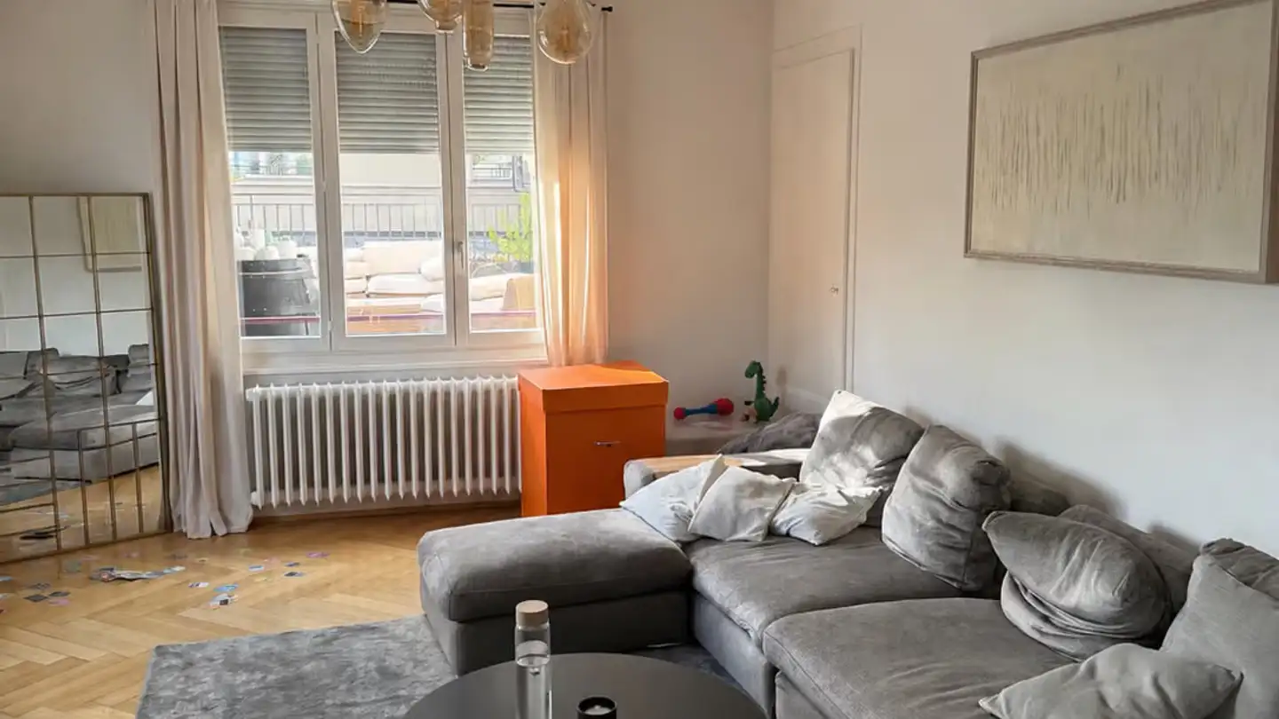 Apartment for rent - 1203 Genève - Photo 2