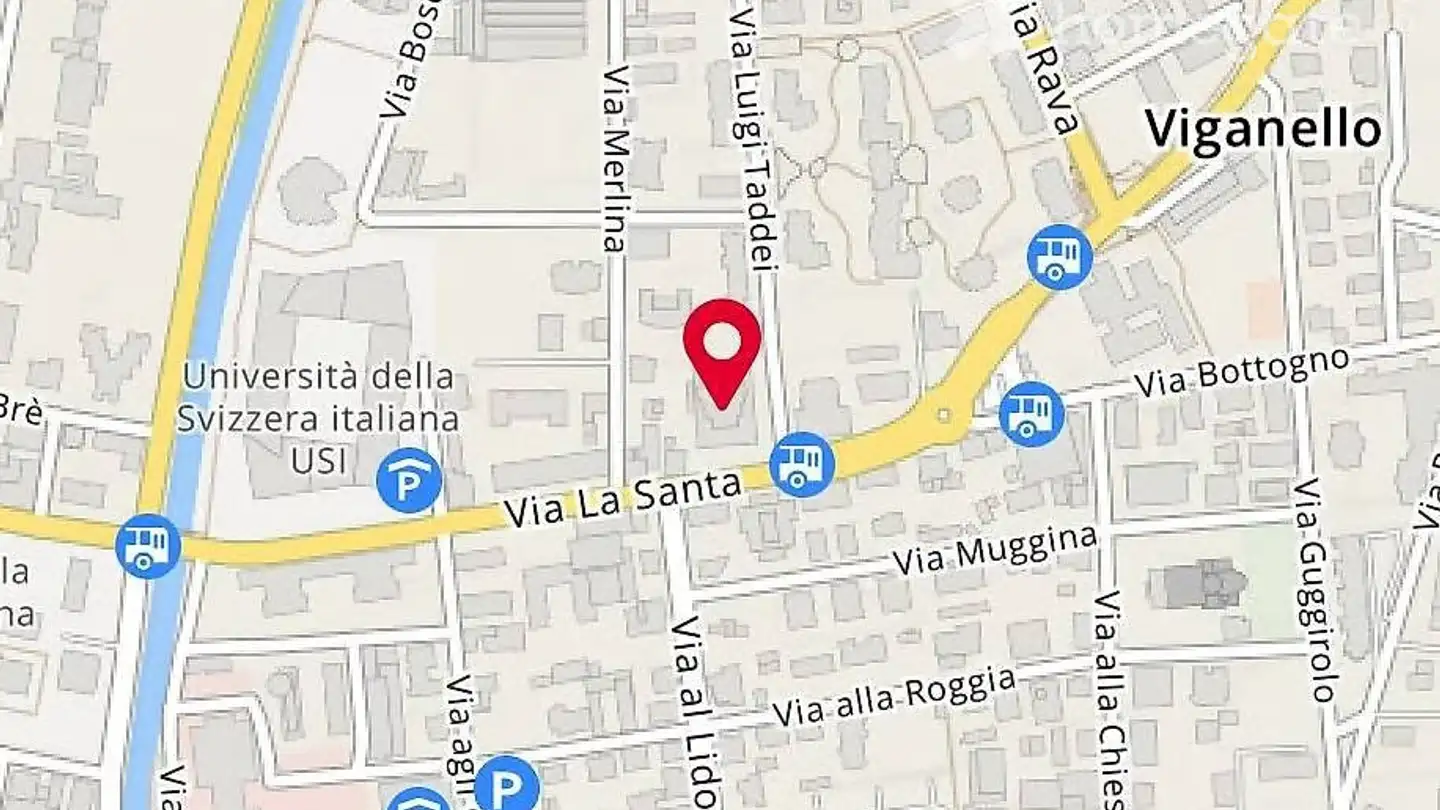 Single house for rent - 6900 Lugano - Photo 3