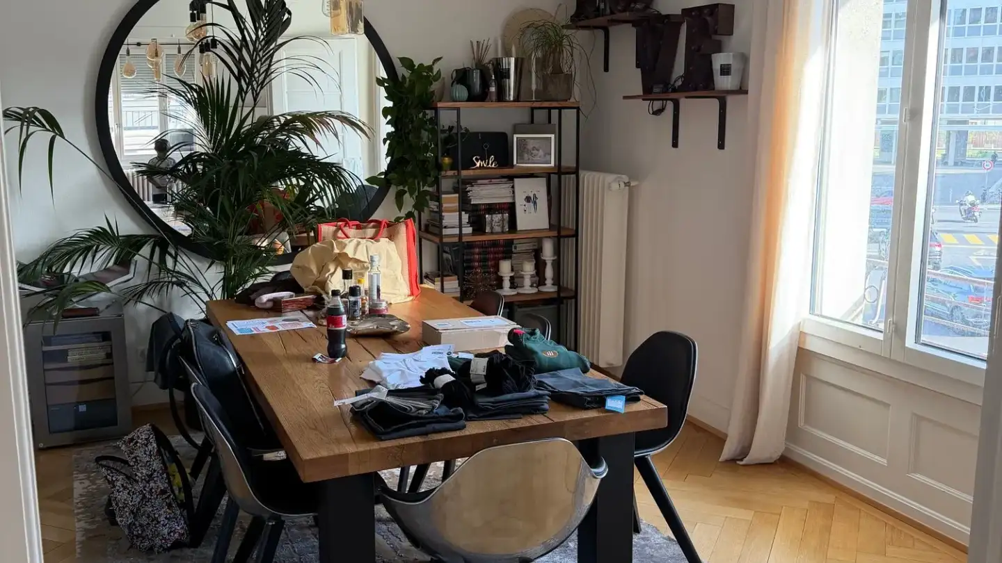 Apartment for rent - 1203 Genève - Photo 3