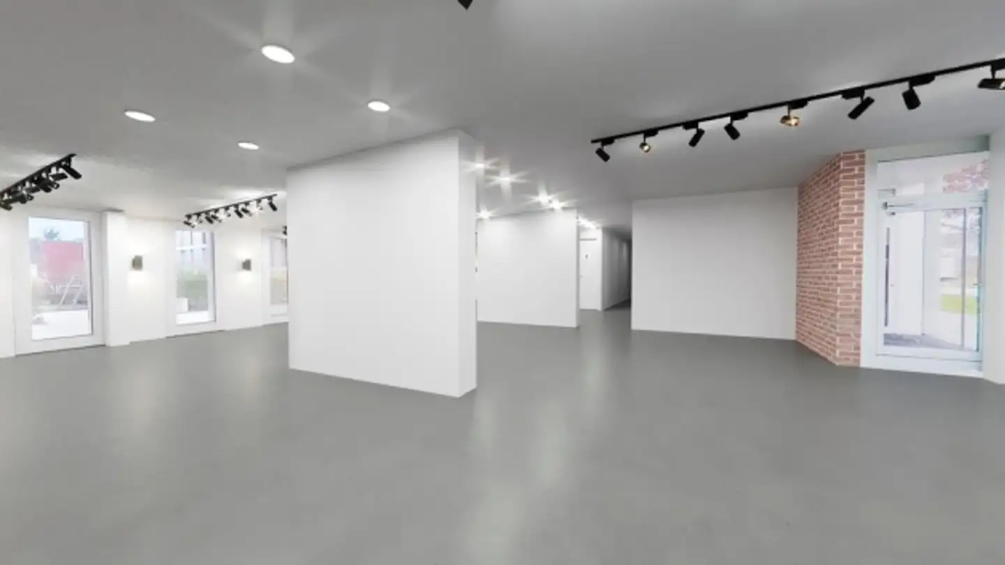 Office space for rent - Tellistrasse 90, 5000 Aarau - Photo 3