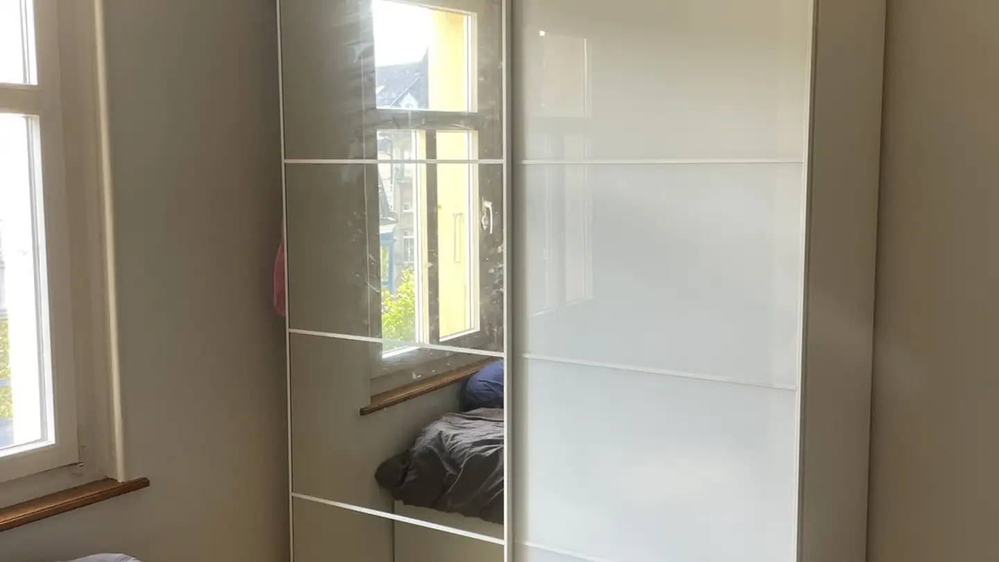 Stanza singola in affitto - Niklaus Konrad-Strasse 26, 4500 Solothurn - Foto 2