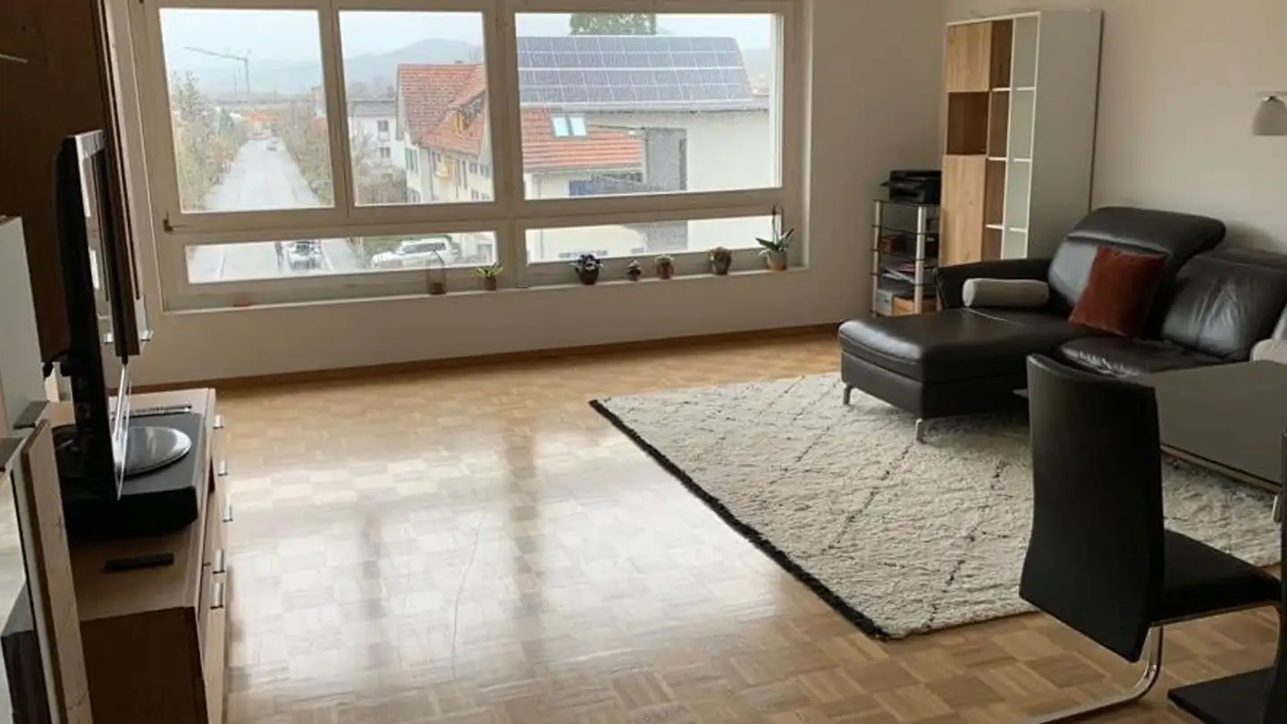 Wohnung mieten - Fröhlichstrasse 23, 5200 Brugg AG