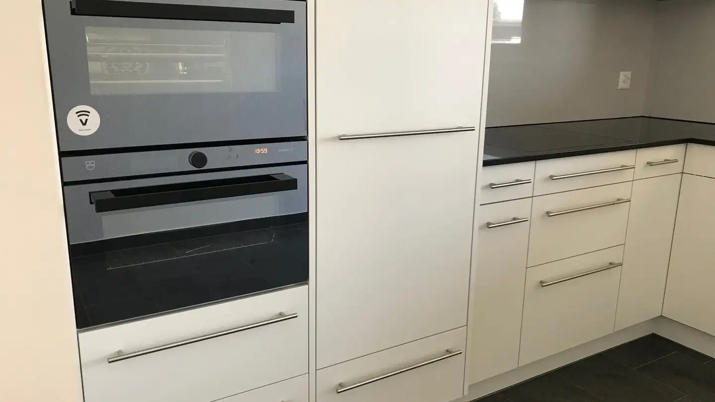 Wohnung mieten - Fröhlichstrasse 23, 5200 Brugg AG - Foto 3