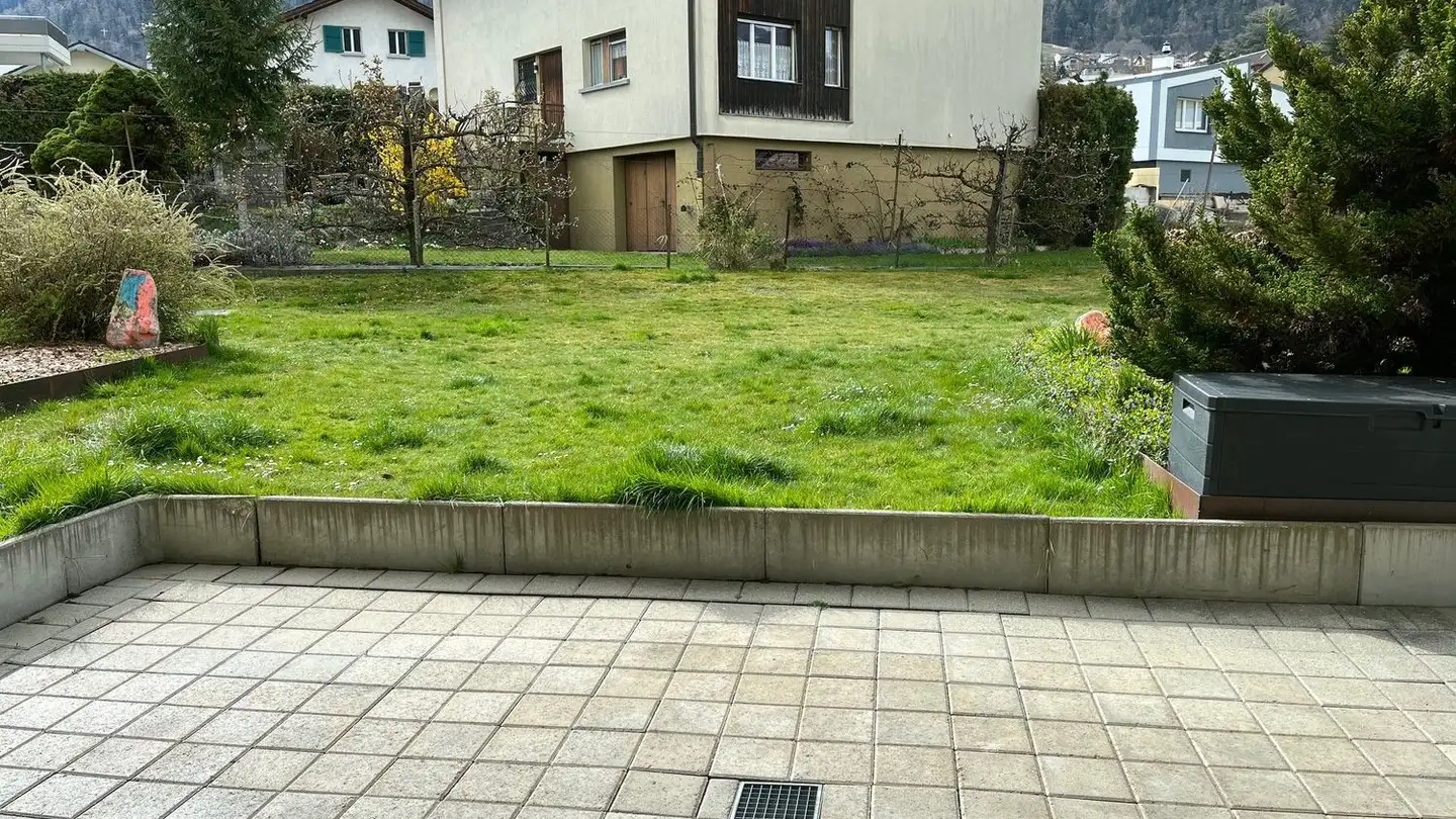 Apartment for rent - Kirchweg 9, 3902 Glis