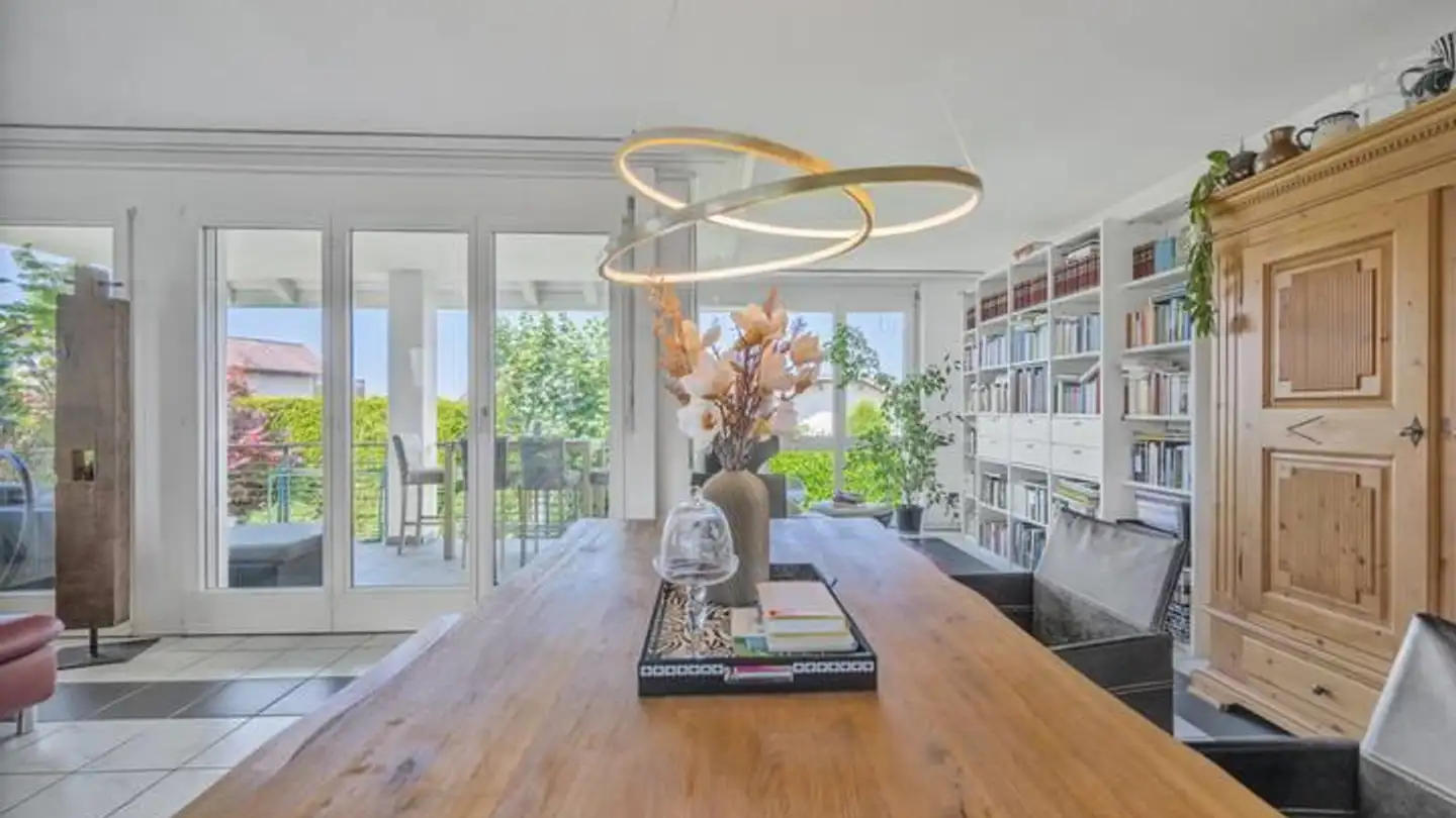 Appartamento in vendita - 8269 Fruthwilen