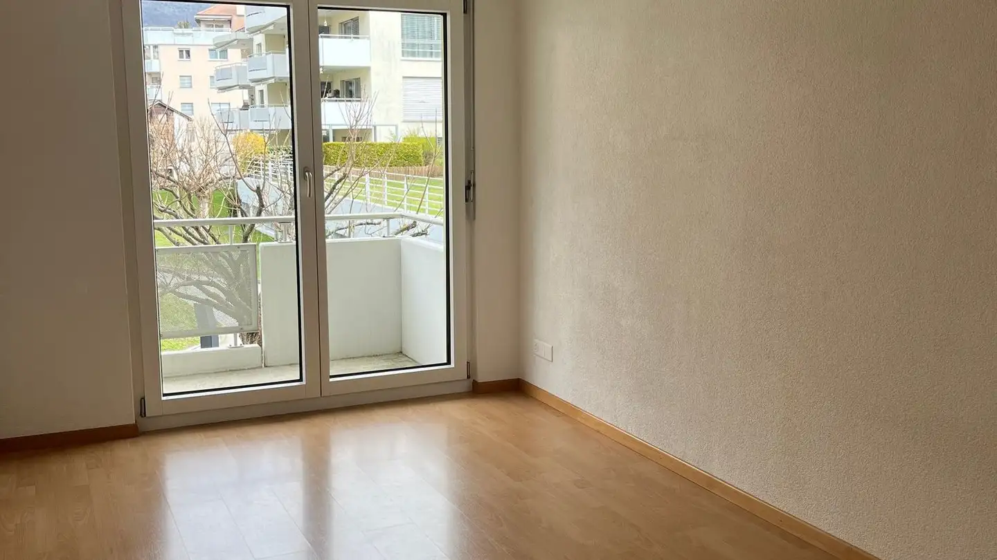 Apartment for rent - Kirchweg 9, 3902 Glis - Photo 4