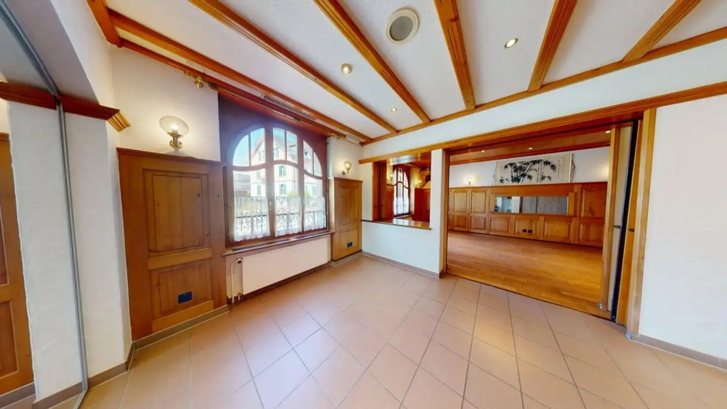 Spazio ufficio in affitto - Steinacherstrasse 2, 9327 Tübach - Foto 4