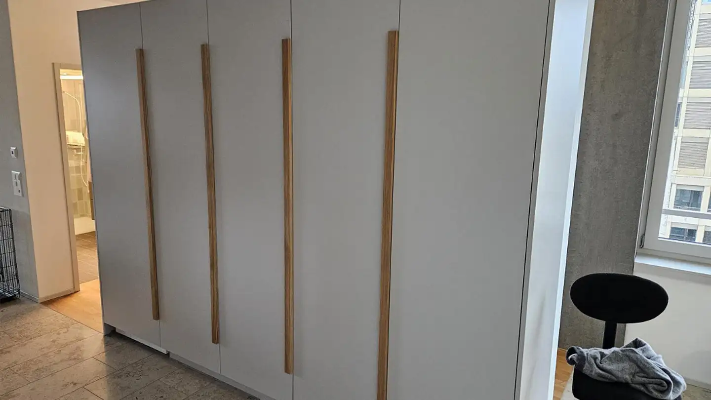 Appartamento in affitto - Christoph-Schnyder-Strasse 4b, 6210 Sursee - Foto 4