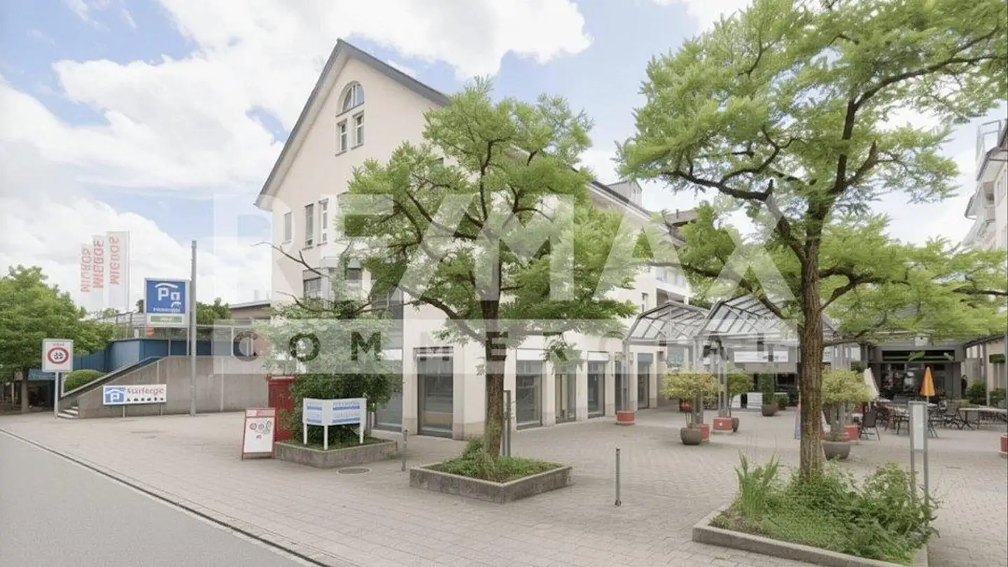Restaurant mieten - 8630 Rüti ZH