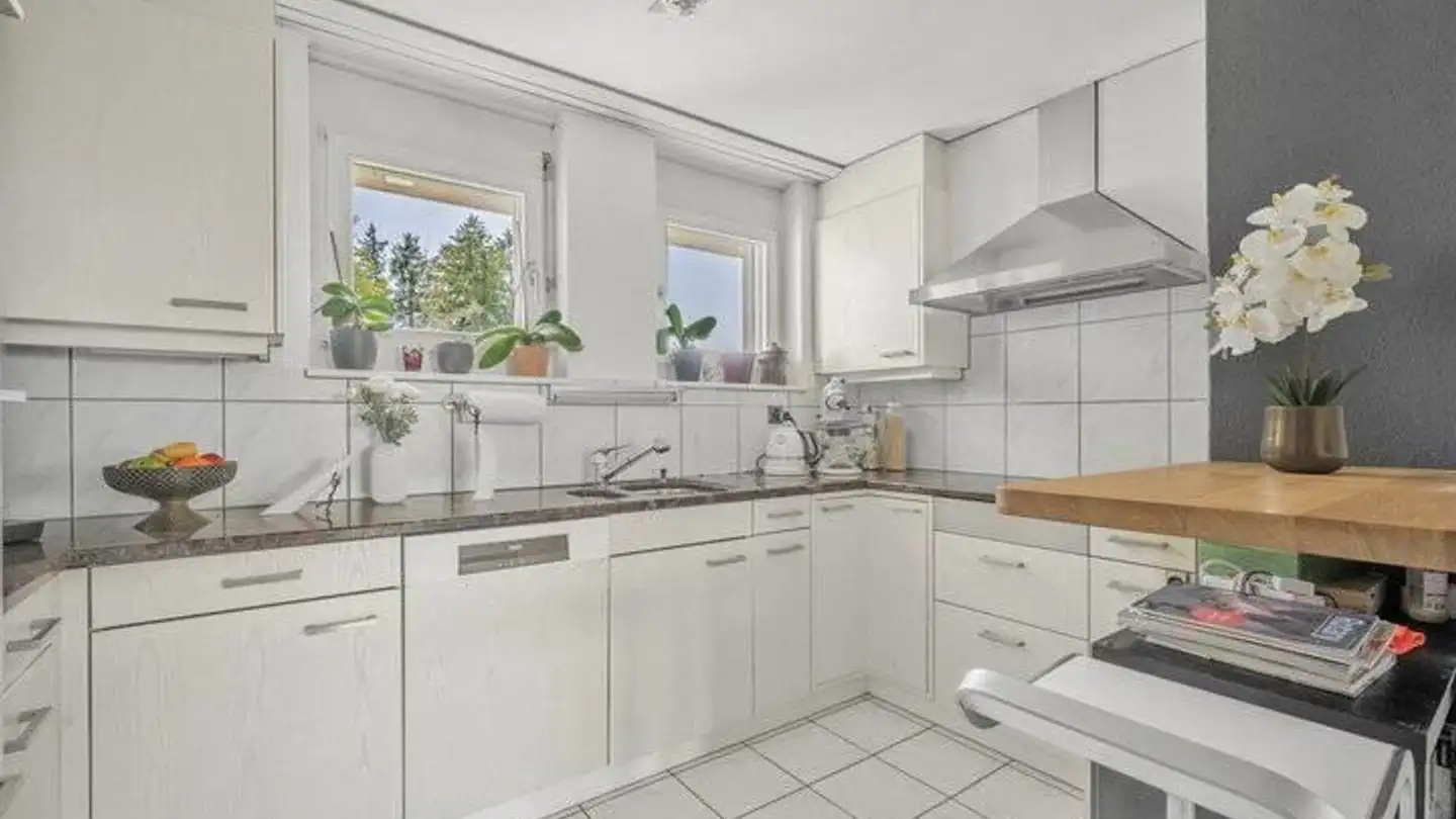 Appartamento in vendita - 8269 Fruthwilen - Foto 4