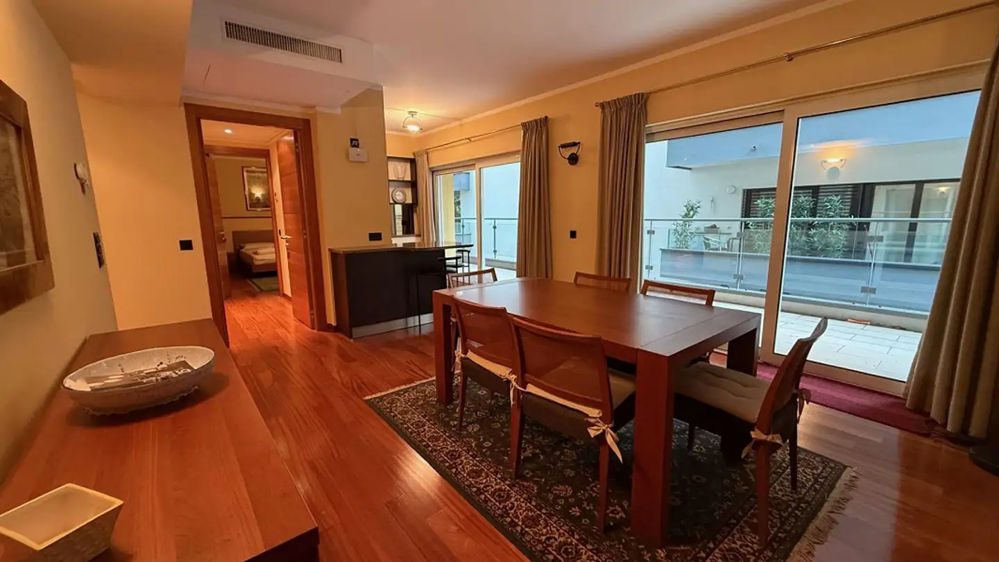 Appartamento in vendita - 6900 Lugano