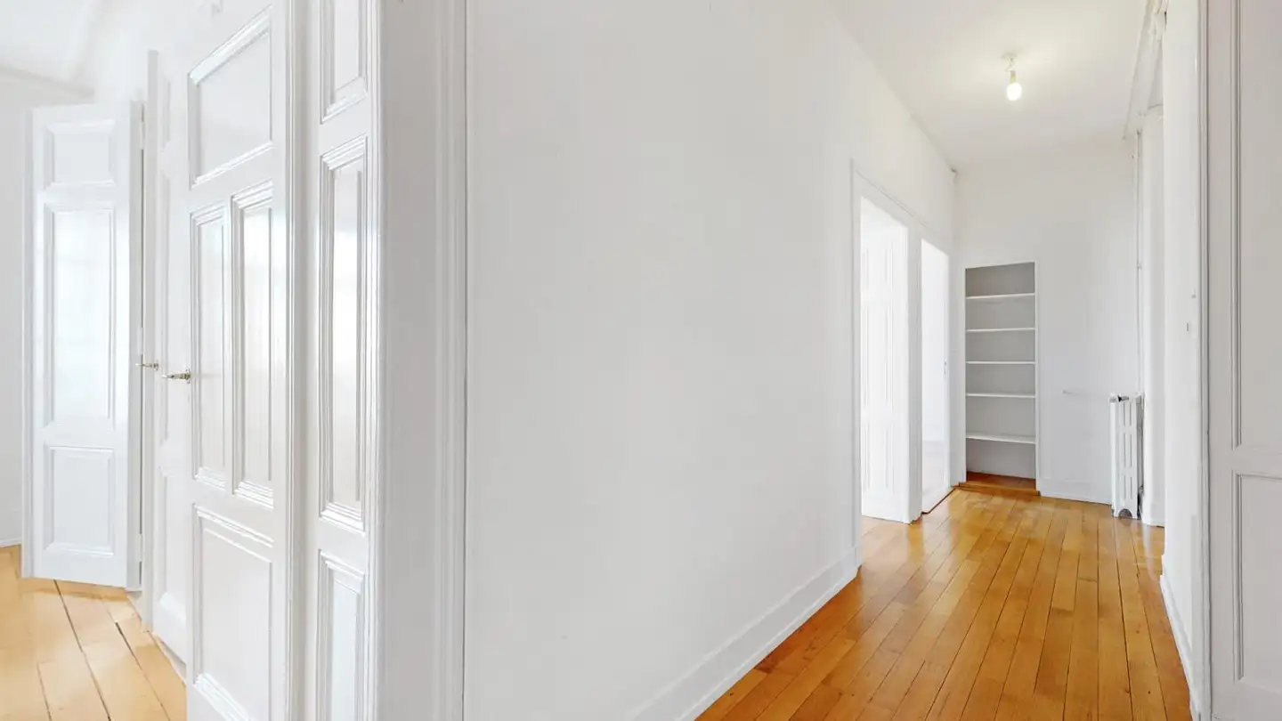 Appartamento in affitto - Rue De Carouge 36, 1205 Genève - Foto 3
