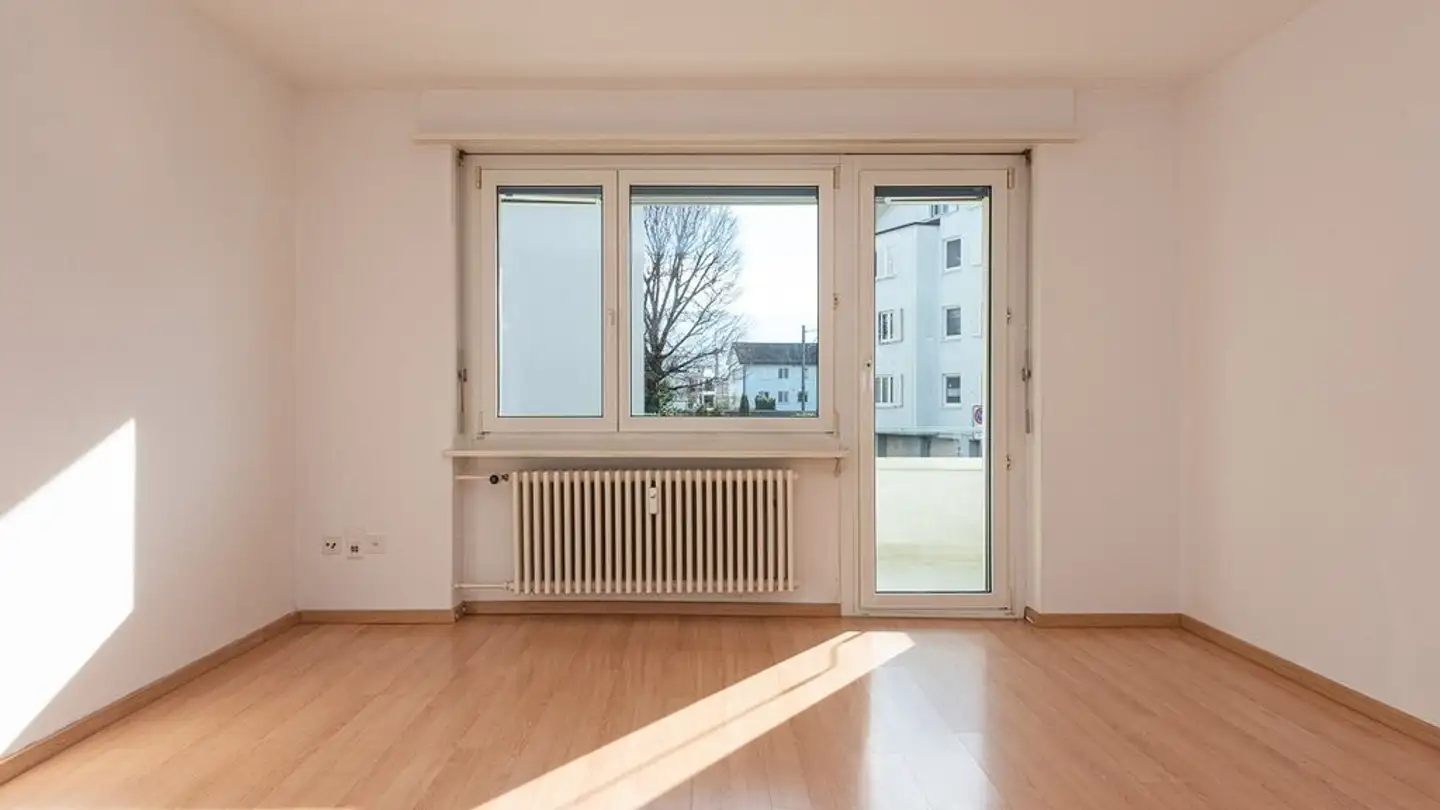 Wohnung mieten - 8645 Jona - Foto 2