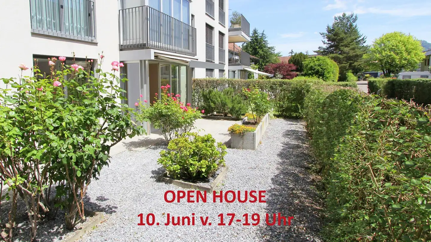 Appartamento in vendita - Kirchgasse 15, 4153 Reinach BL
