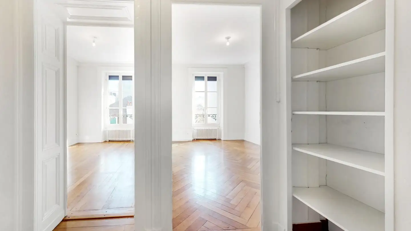 Appartamento in affitto - Rue De Carouge 36, 1205 Genève - Foto 4