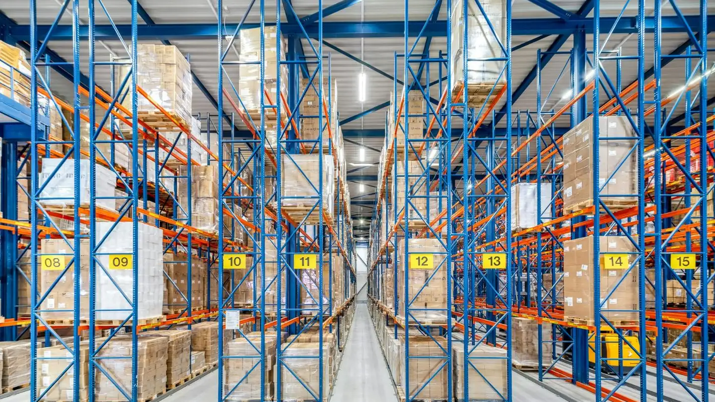 Espace de stockage à louer - Oberebenestrasse 53, 5620 Bremgarten AG