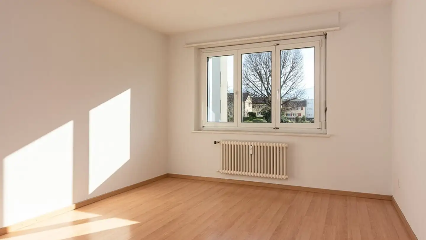 Wohnung mieten - 8645 Jona - Foto 3