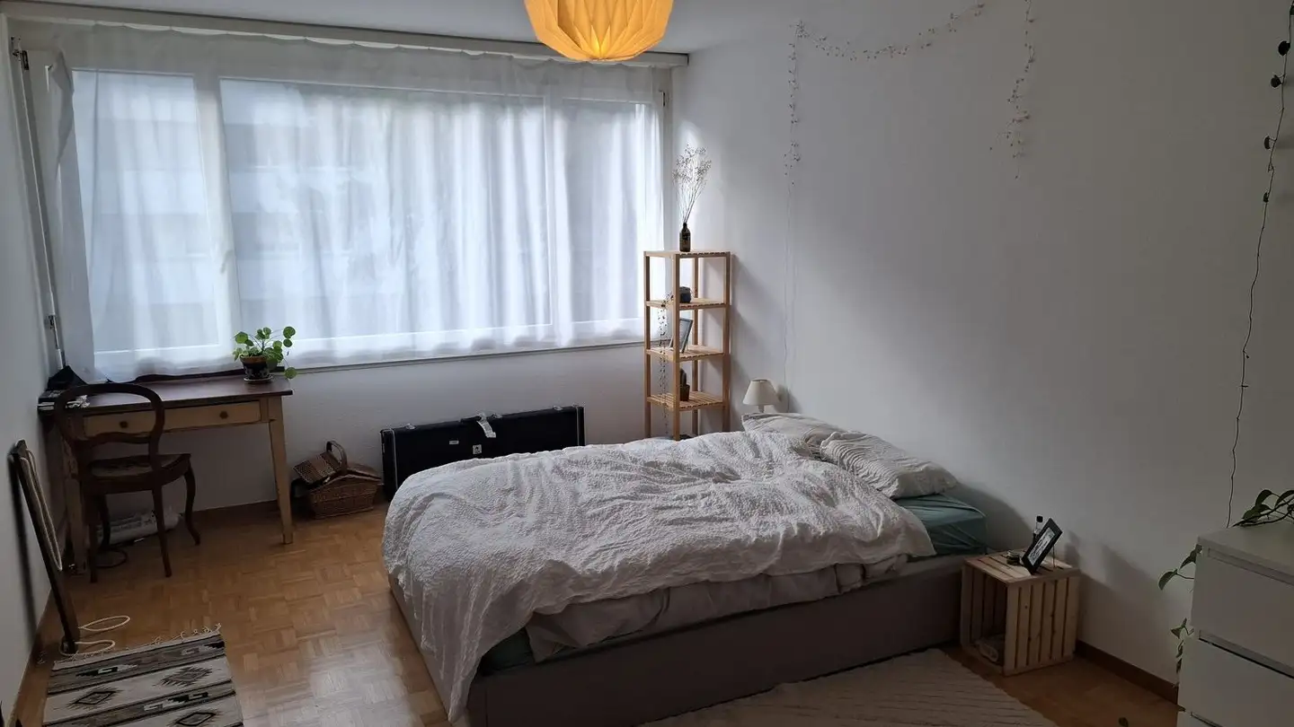 Wohnung mieten - 3013 Bern - Foto 3