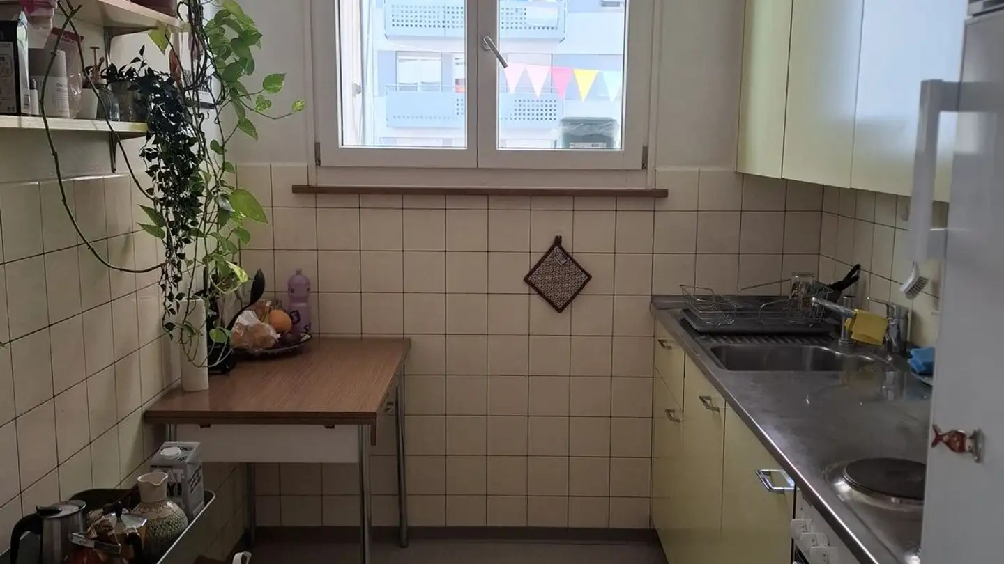 Wohnung mieten - 3013 Bern - Foto 4