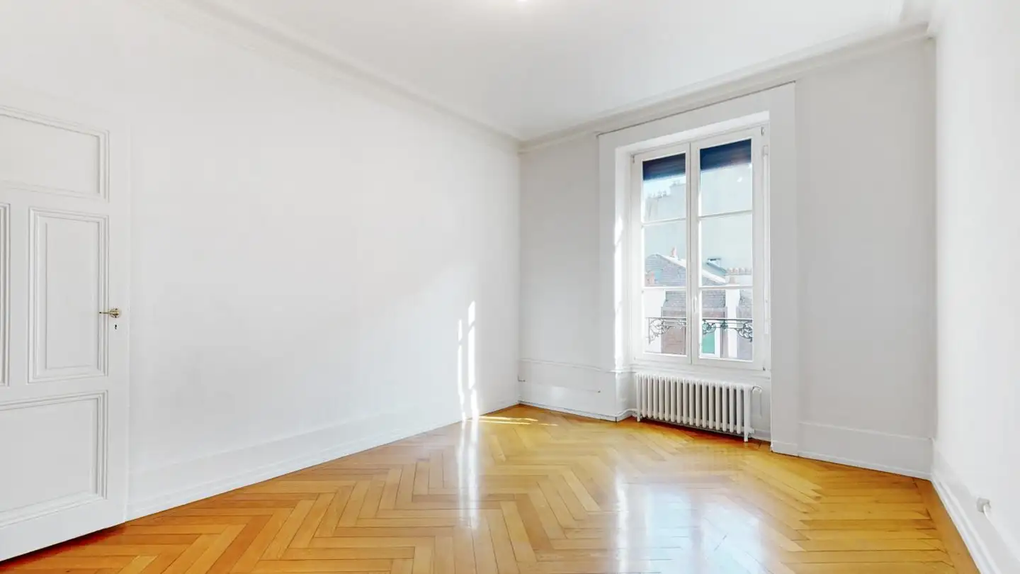 Appartamento in affitto - Rue De Carouge 36, 1205 Genève - Foto 2