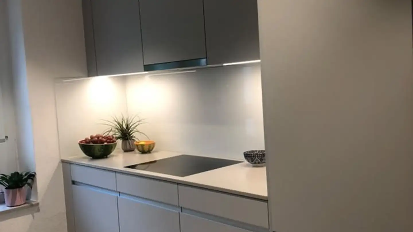 Stanza singola in affitto - Seestrasse, 8810 Horgen - Photo 4