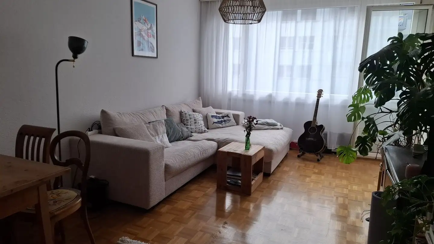 Wohnung mieten - 3013 Bern