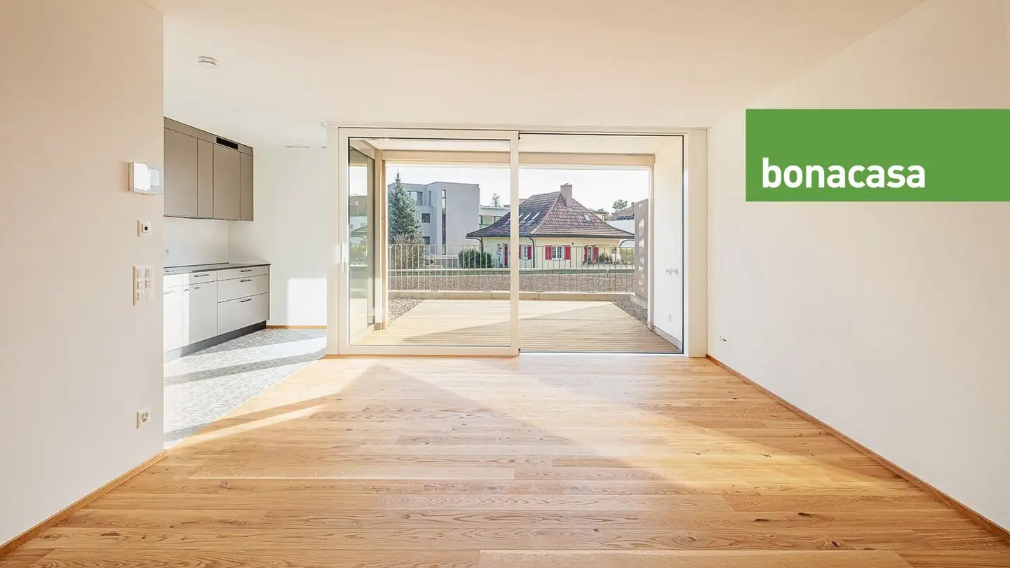 Studio in affitto - Lohngasse 68, 2564 Bellmund - Foto 3