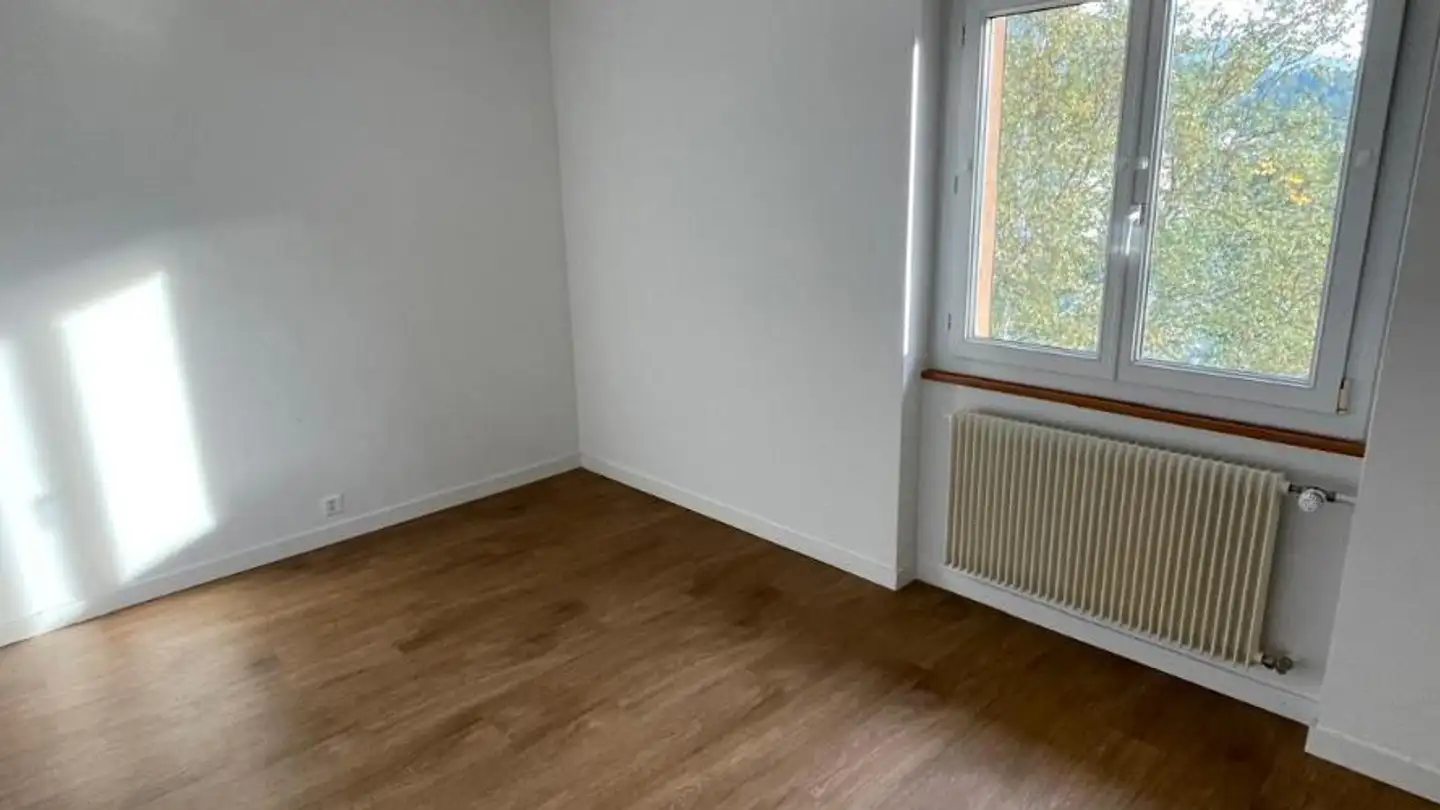 Wohnung mieten - Rue Jacques-René Fiechter 27, 2613 Villeret - Foto 2