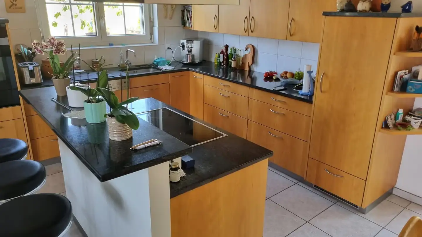 Maison individuelle à vendre - Lerchenberg 12, 3266 Wiler b. Seedorf - Photo 4