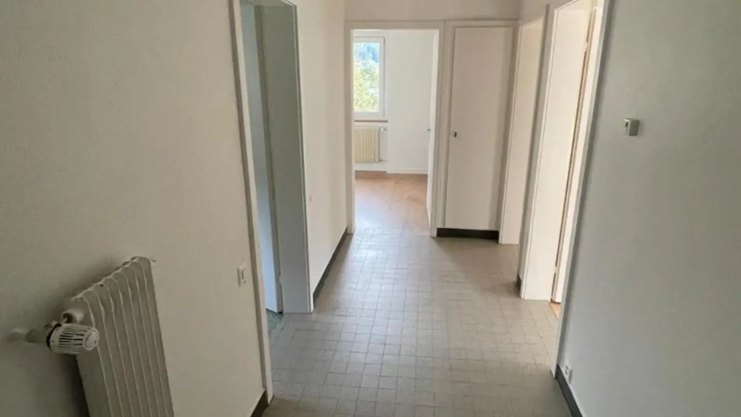Wohnung mieten - Rue Jacques-René Fiechter 27, 2613 Villeret - Foto 3