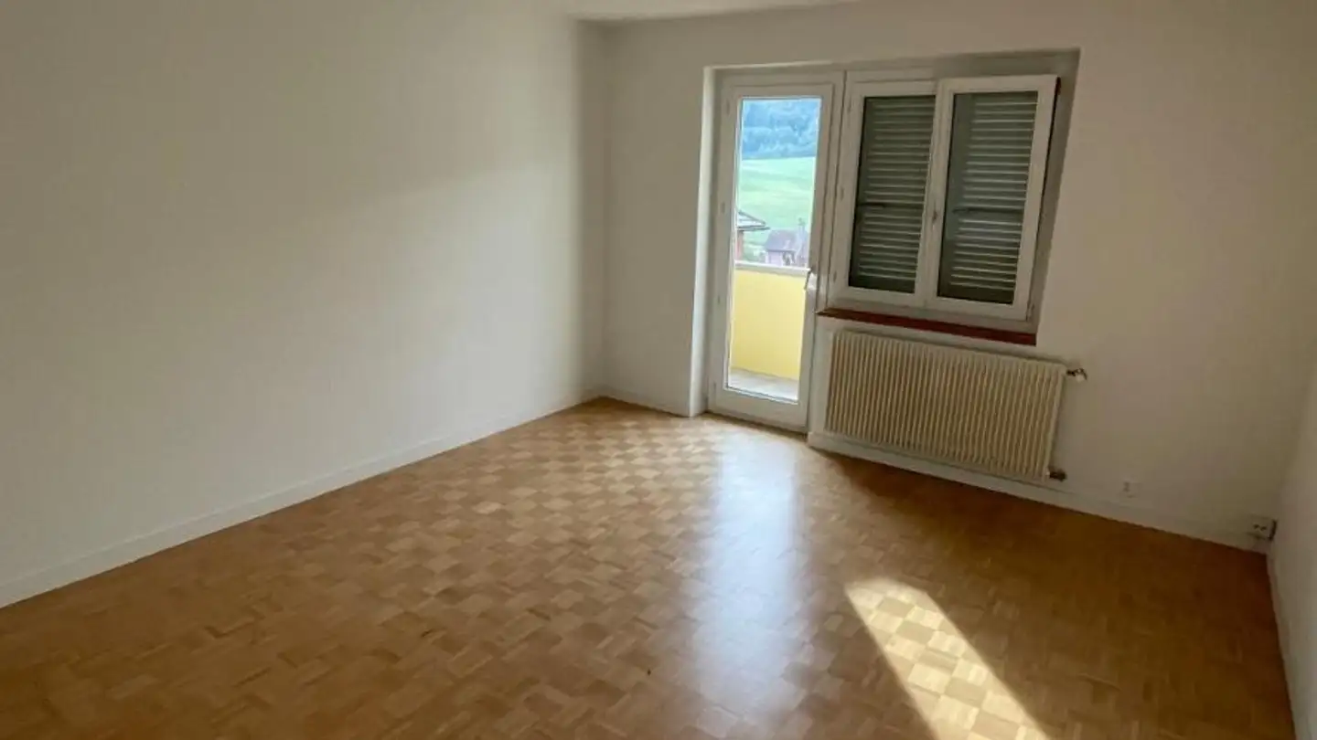 Wohnung mieten - Rue Jacques-René Fiechter 27, 2613 Villeret - Foto 4