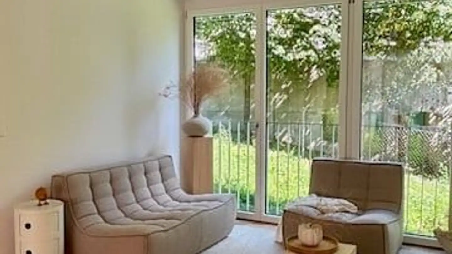 Apartment for rent - Schlosshofstrasse 100, 8406 Winterthur - Photo 3