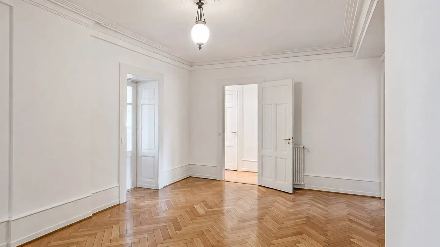 Appartement à louer - Route De Malagnou 4, 1208 Genève - Photo 3